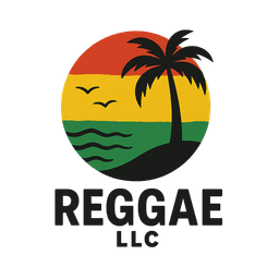 Reggae LLC logo